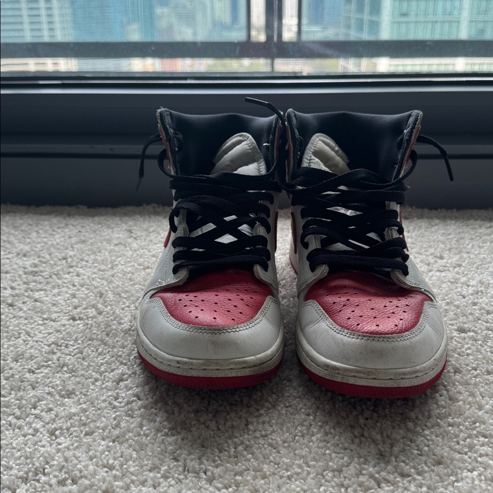 Men’s Jordan Air 1 Mid SE